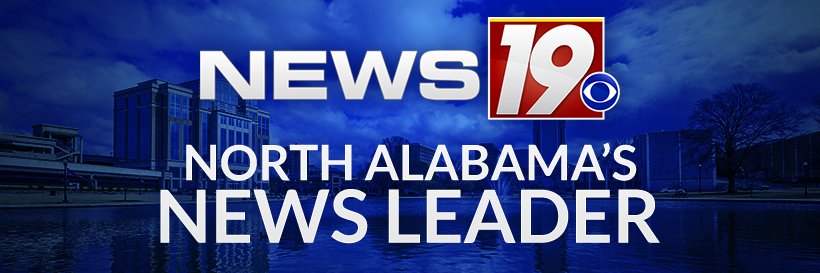News 19's banner