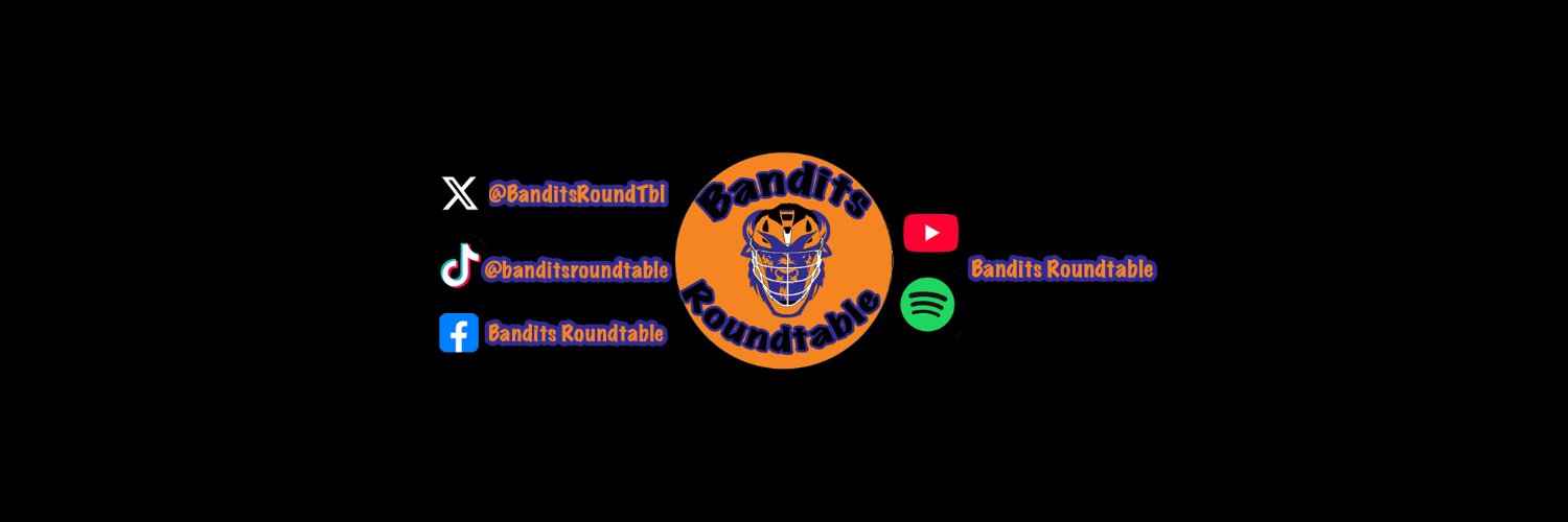 Bandits Roundtable banner