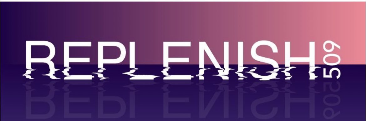 Rrrrregine's profile banner image