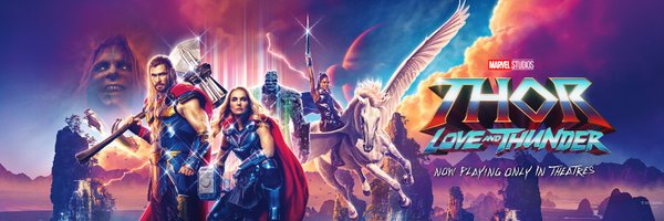 Marvel Studios India banner
