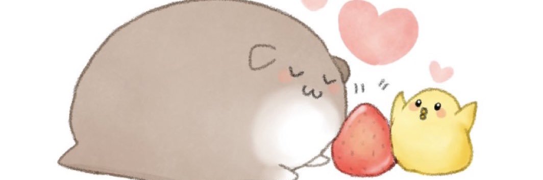 rinrin_umeme's profile banner image