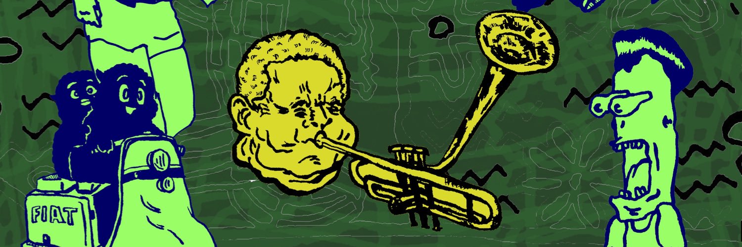 FIGHT CLUB banner