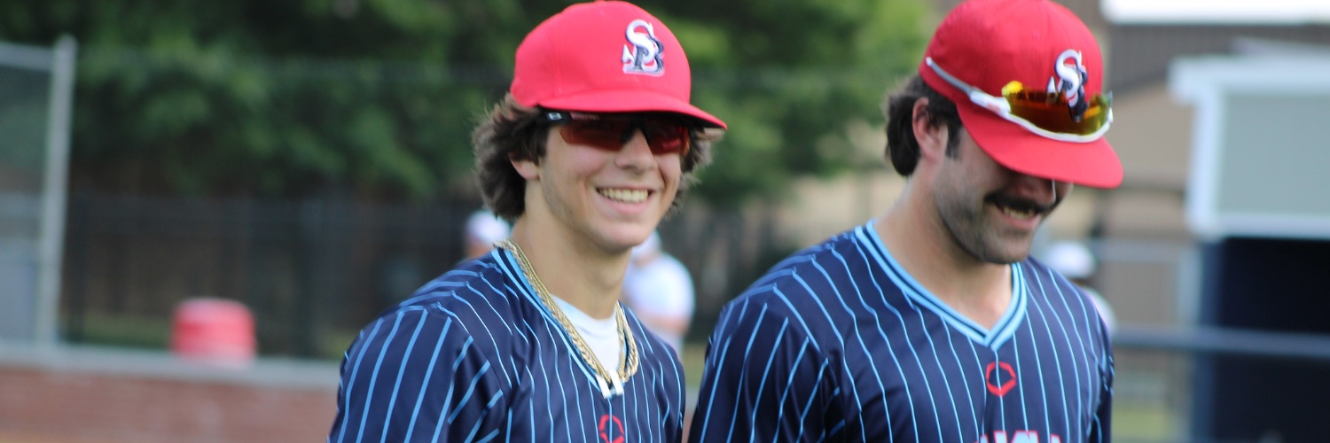 Ben Thurman banner