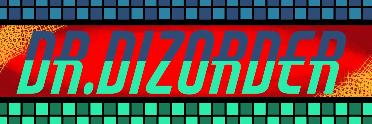 DrDizorder's profile banner image