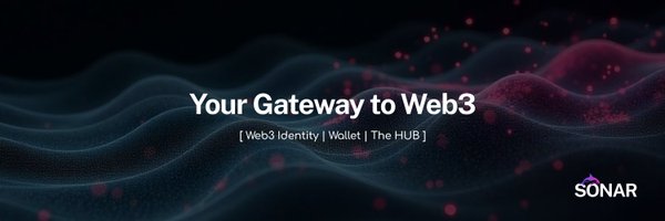 SONAR_on_SONIC Profile Banner