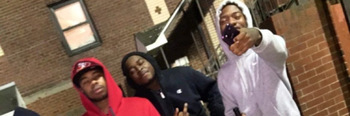 __GeeeMoney's profile banner image
