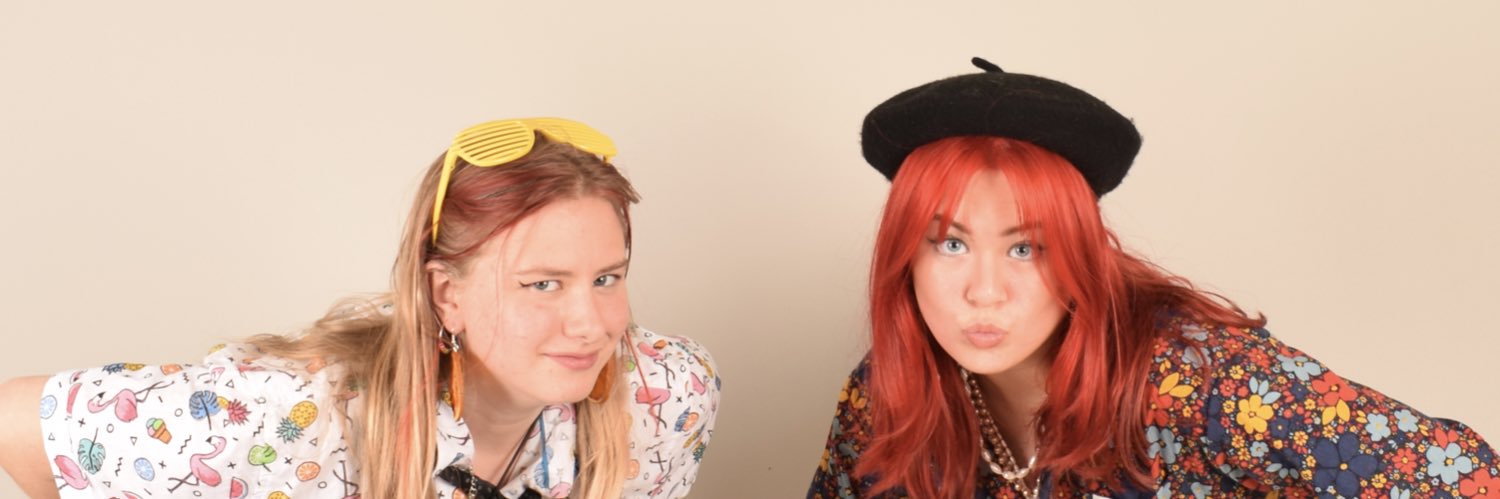 BuzzingPod's profile banner image