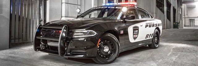 Things Cops Like banner