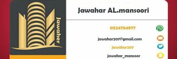 jawahar207's profile banner image