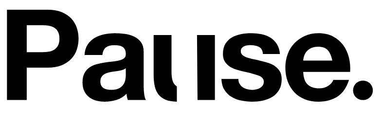 Pause banner