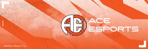 ACE eSports Profile Banner