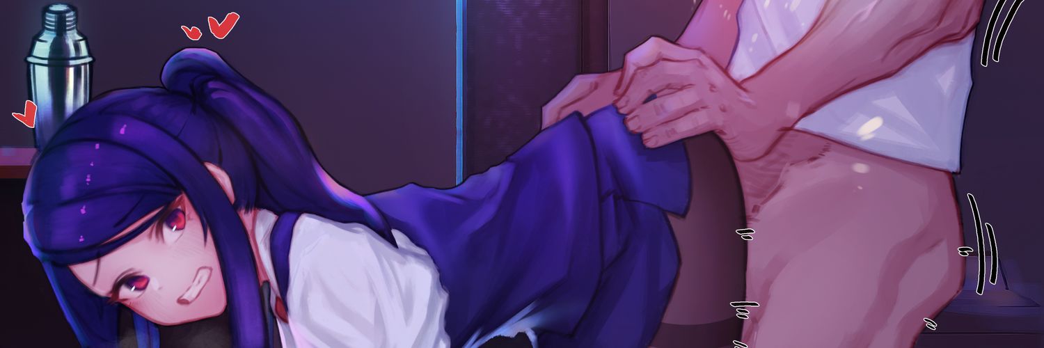 NotFlameWolf's profile banner image