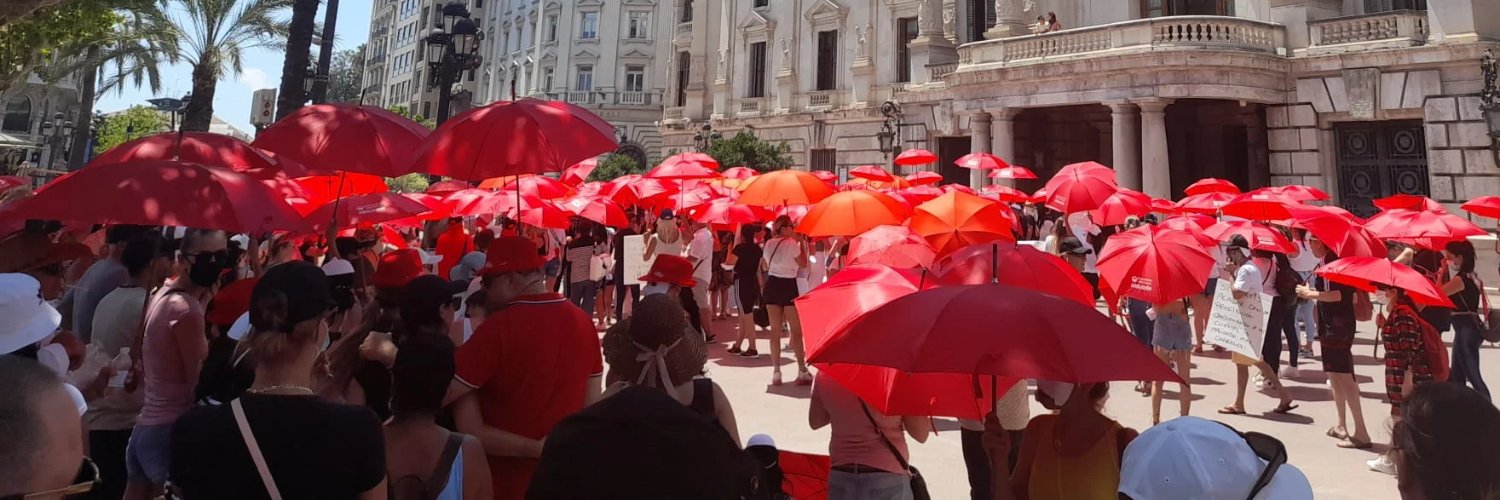 StopAbolición. Libertad, voz, respeto.'s banner