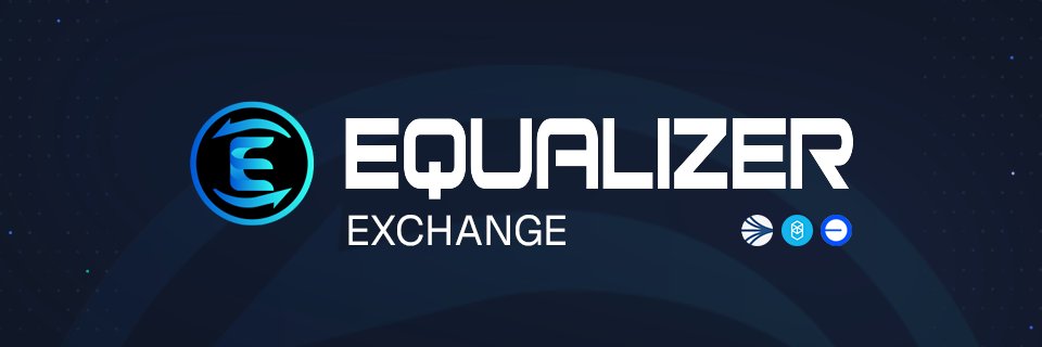 Equalizer 💥's banner