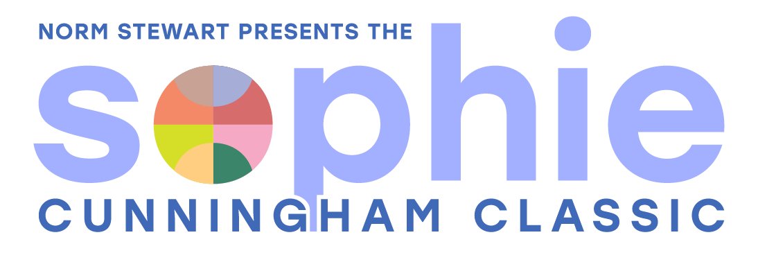 Sophie Cunningham Classic's banner