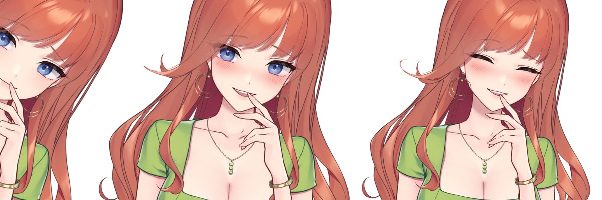 QueenSerenaASMR's profile banner image
