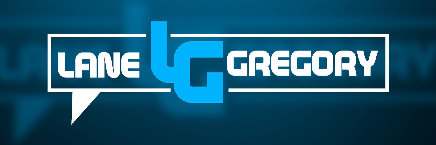 TheLaneGregory's profile banner image