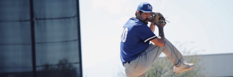 Josh Ditter banner