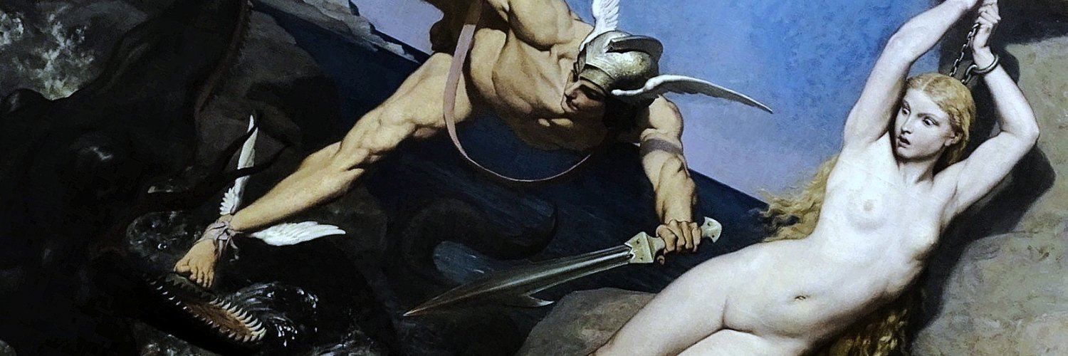 Chicot's banner