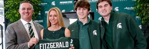 JPFitz87 Profile Banner