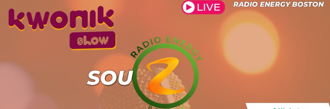 KwonikShow banner