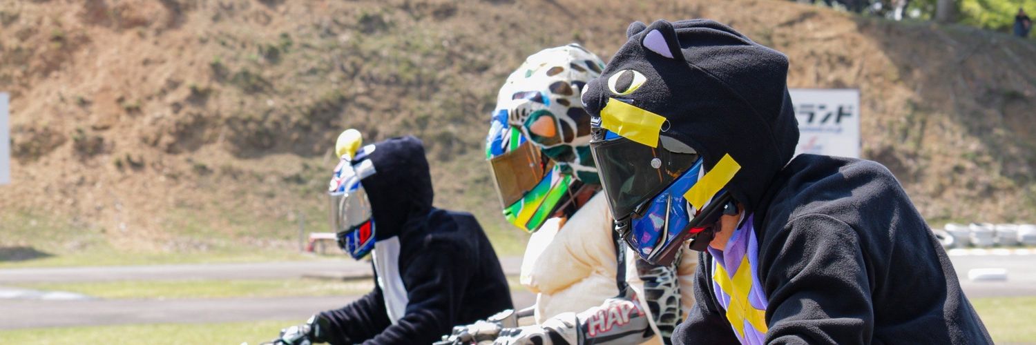 HTA-17 5/10 Like a Wind GP 上級クラス 参戦(スポーツランド生駒) banner