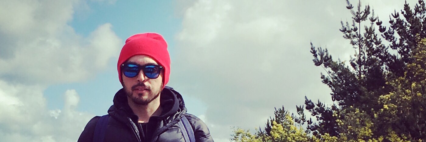 paul_onate's profile banner image