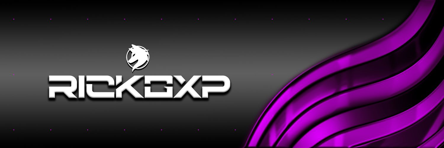 Rickgxp banner