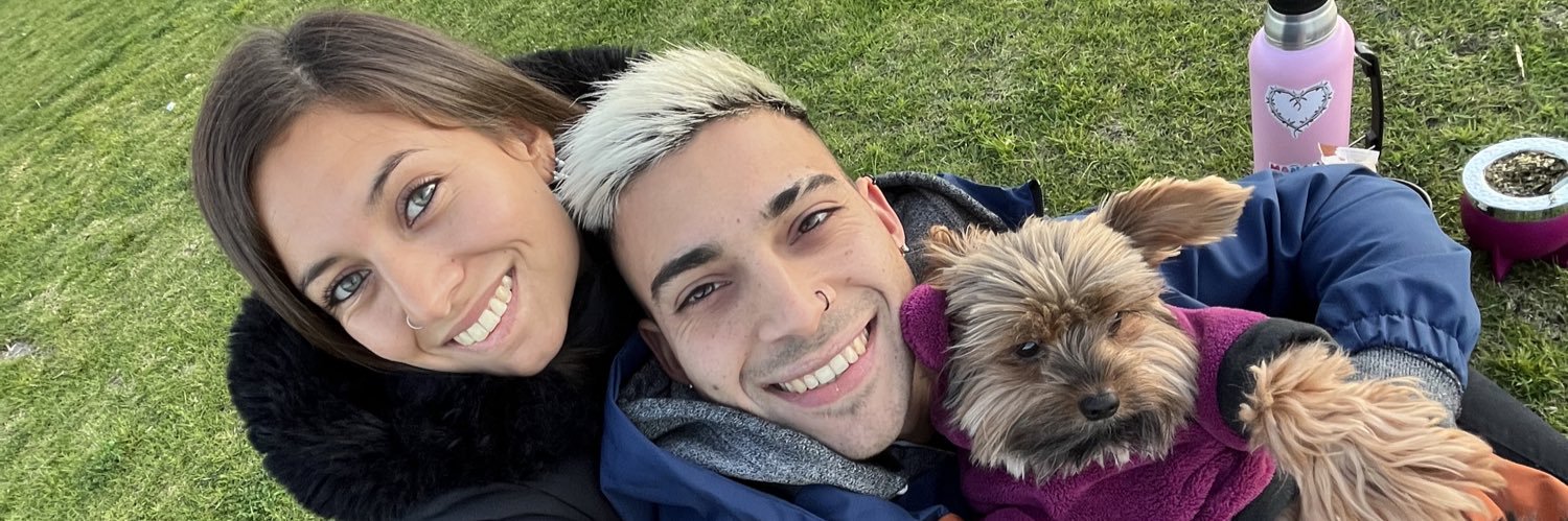 AbriilCastro's profile banner image