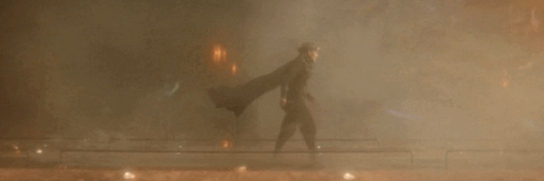 Loki⚡'s banner