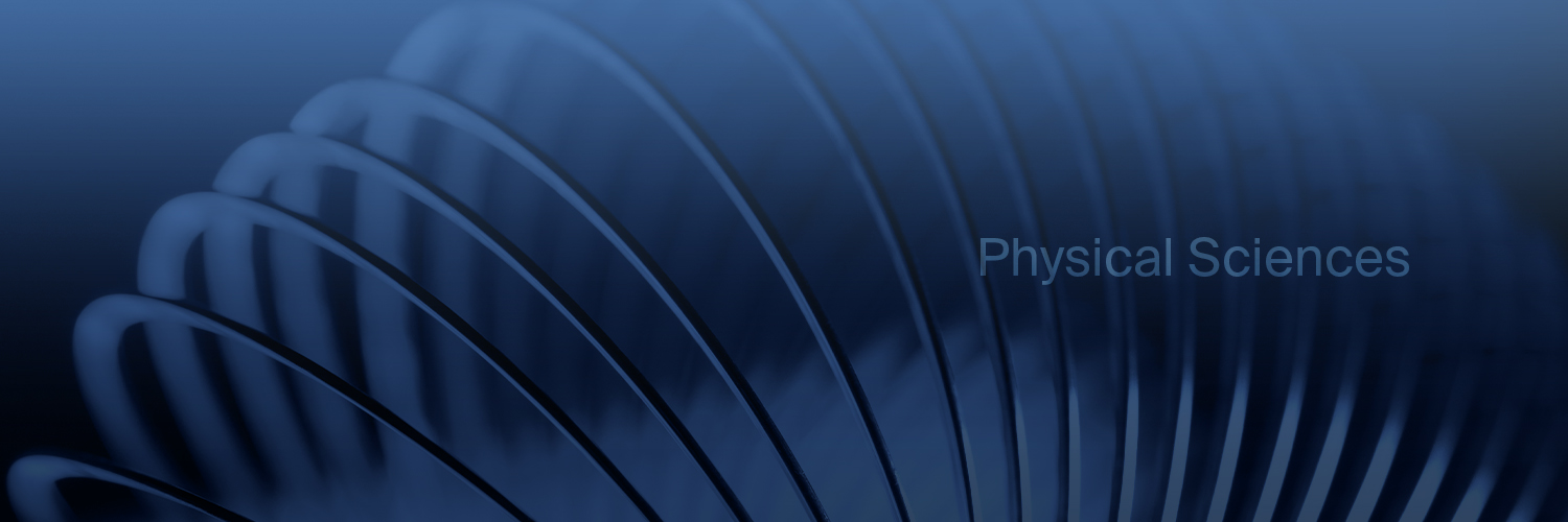 MDPI Physical Sciences's banner