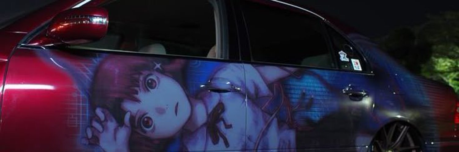 t e n k i's banner