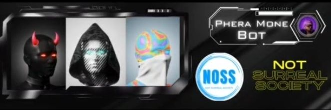 NOSS COMMUNITY banner