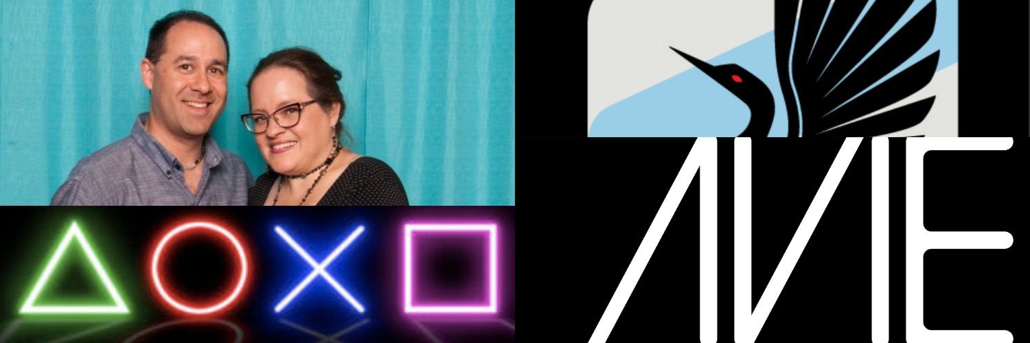 flashyandy's profile banner image
