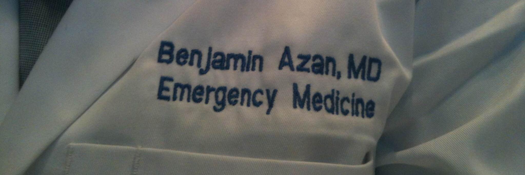 BenAzan's profile banner image