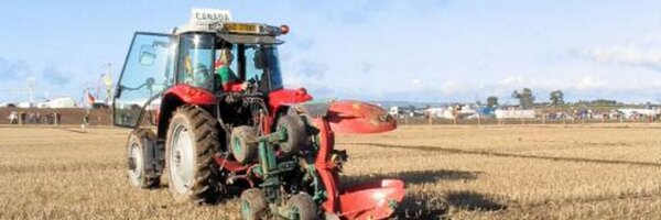 CanadianPlowing Profile Banner