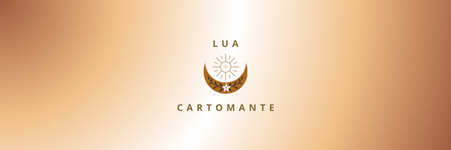Lua | Cartomante 🦋🌙 banner