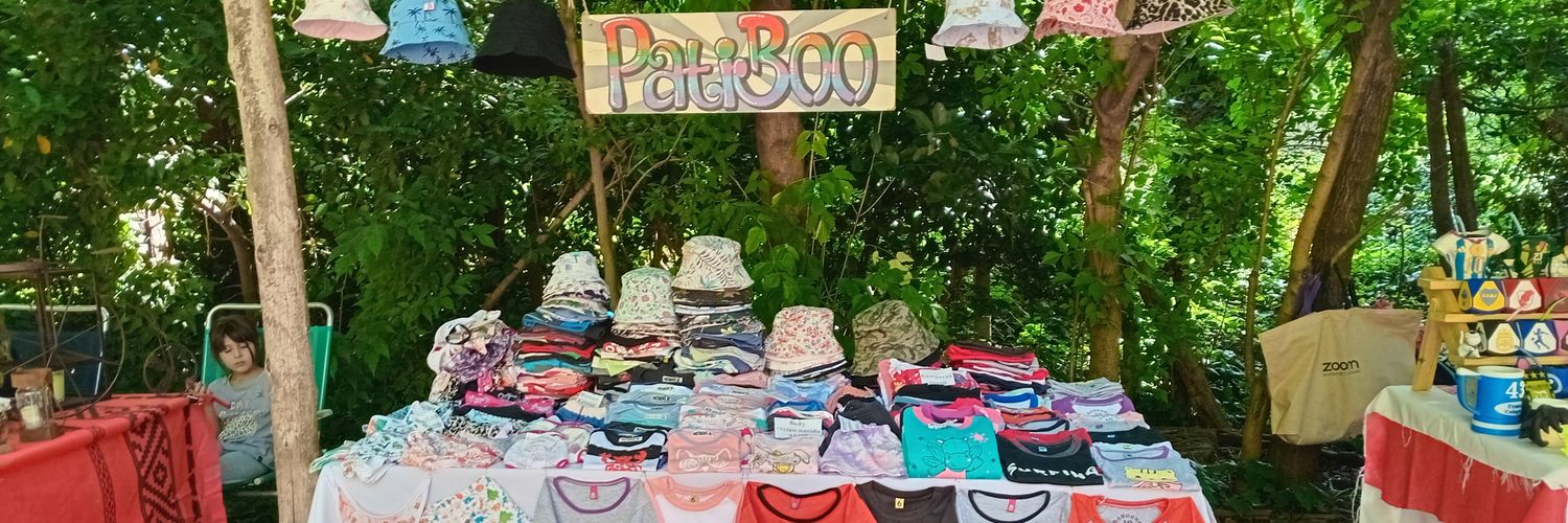 patiboo1's profile banner image