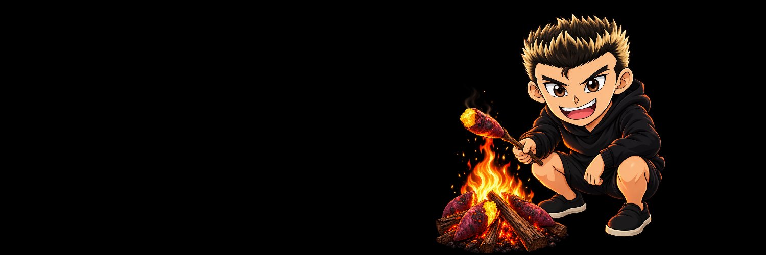 alfatiir's profile banner image