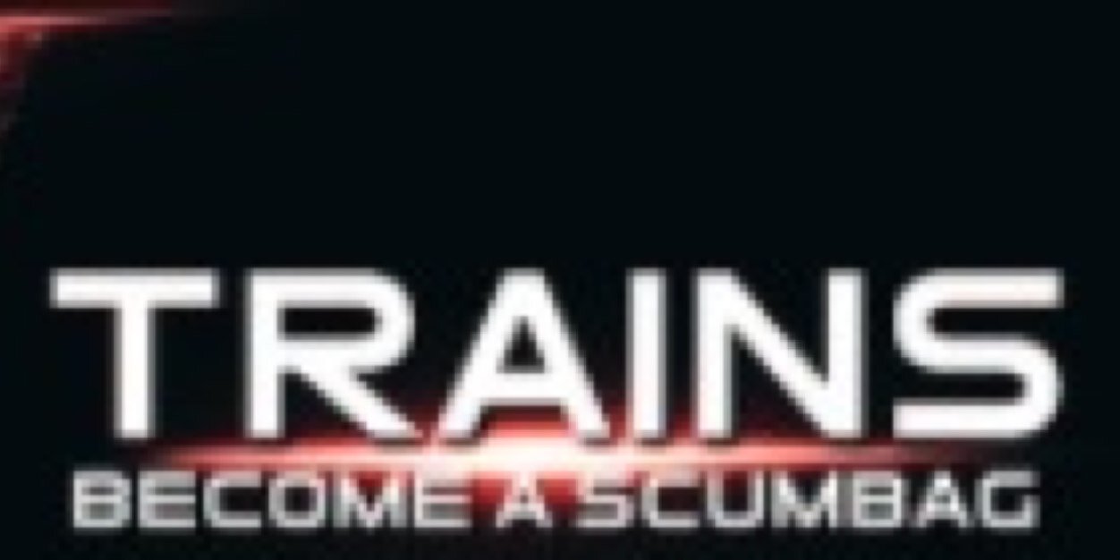 ScumbagTrains's profile banner image