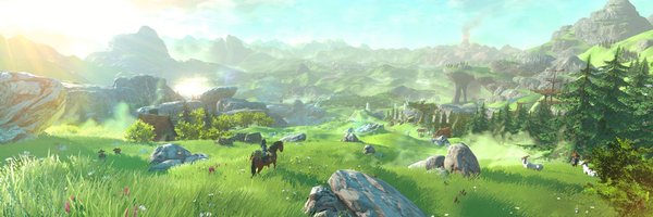 trevno Profile Banner