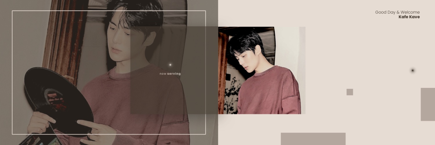 ⌦ banner