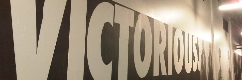 iamvictorious's profile banner image