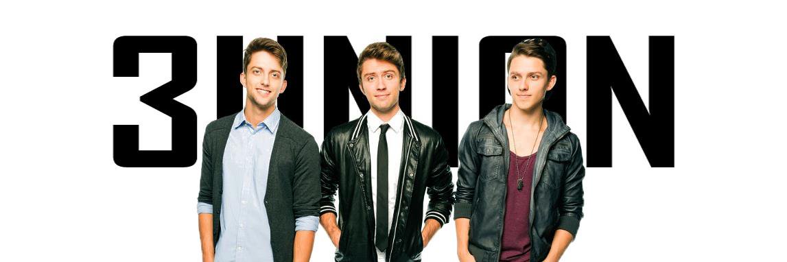 3Ucrew's profile banner image