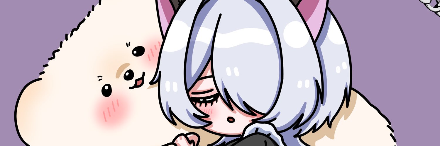 ねねの日常🐻‍❄️ banner