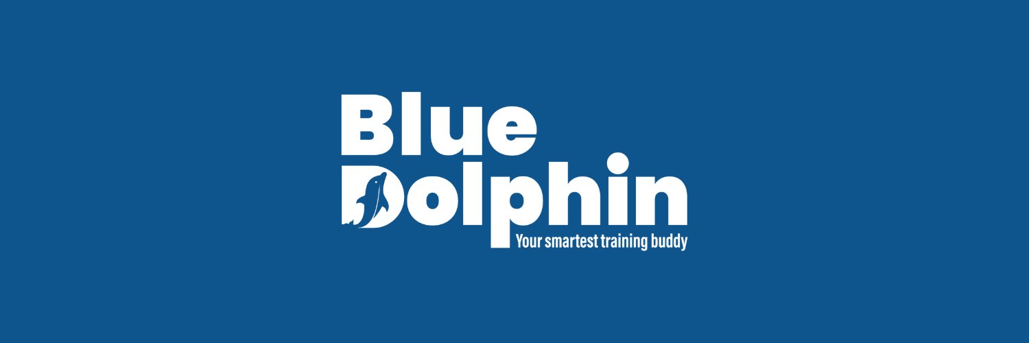 BlueDolphin banner