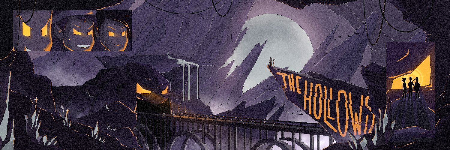 Glong ⚛️⚡️ banner