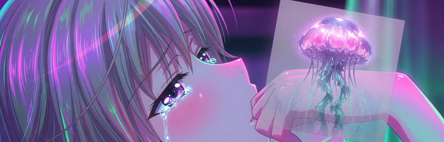 Jellfishmellow0's profile banner image