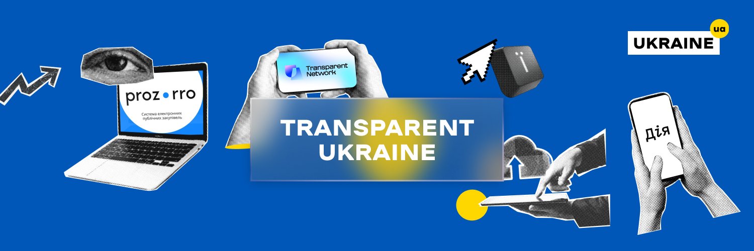 Ukraine.ua's banner