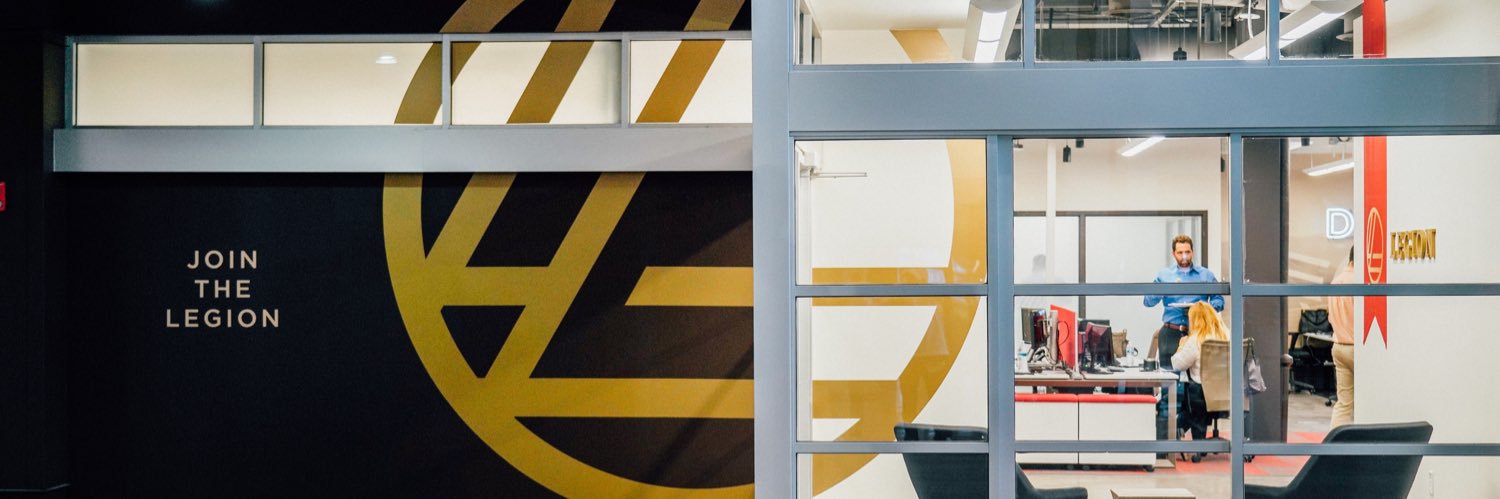 legionlogistics's profile banner image
